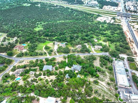 1.9 Acres of Residential Land for Sale in Bulverde, Texas