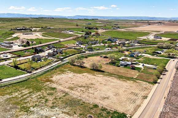 2.9 Acres of Residential Land for Sale in Nampa, Idaho