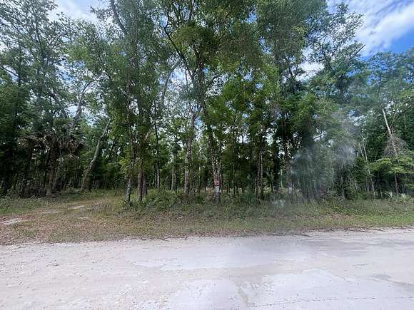 2.18 Acres of Residential Land for Sale in Old Town, Florida