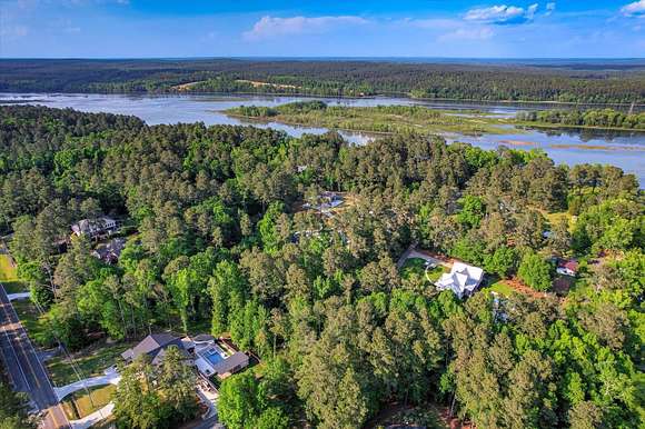 1.5 Acres of Residential Land for Sale in Martinez, Georgia