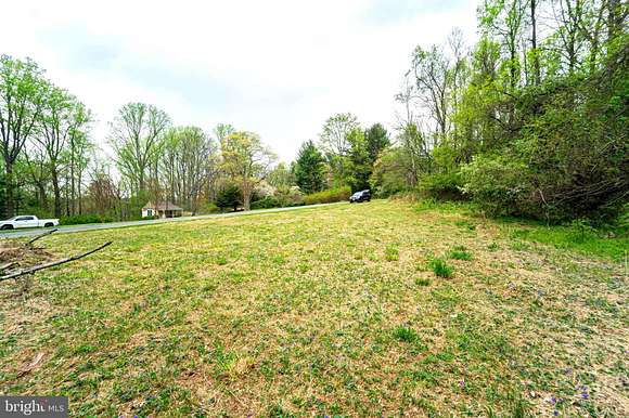 10.1 Acres of Land for Sale in Phoenix, Maryland