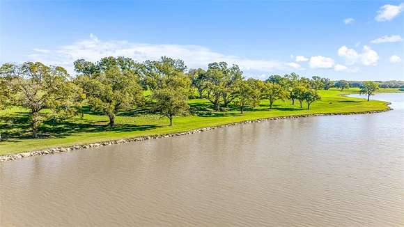 11.8 Acres of Land for Sale in Granbury, Texas