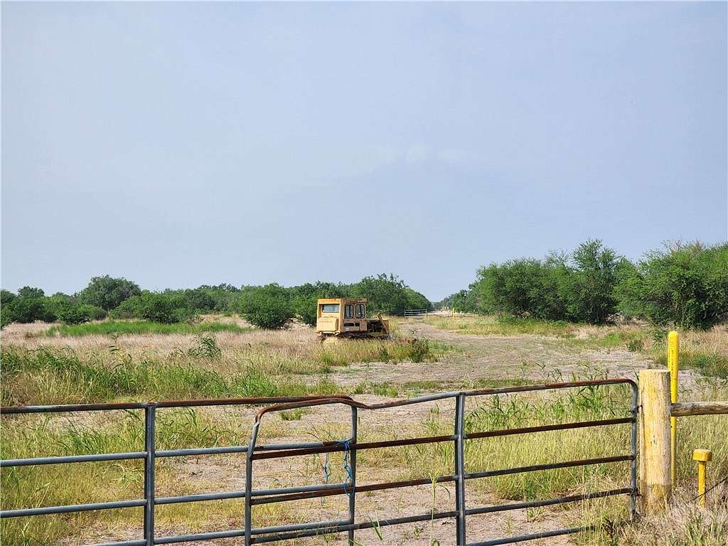 22.11 Acres of Recreational Land for Sale in Sinton, Texas