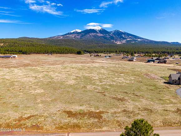 2.1 Acres of Residential Land for Sale in Flagstaff, Arizona