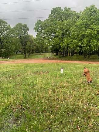 10 Acres of Recreational Land for Sale in Jay, Oklahoma