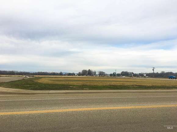 1.6 Acres of Commercial Land for Sale in Payette, Idaho