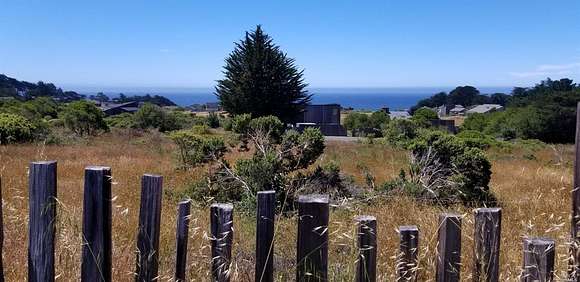 Residential Land for Sale in Sea Ranch, California