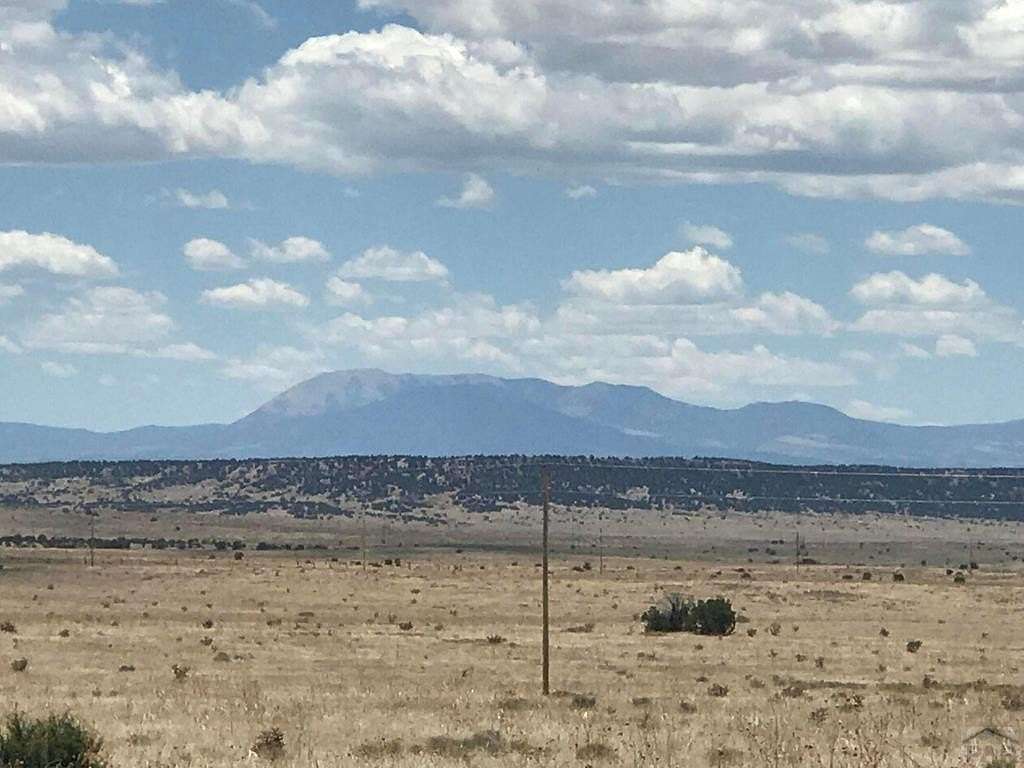 105 Acres of Recreational Land & Farm for Sale in Walsenburg, Colorado