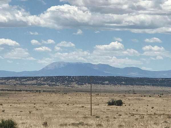 105 Acres of Recreational Land & Farm for Sale in Walsenburg, Colorado