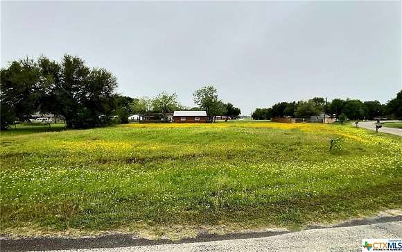 0.58 Acres of Residential Land for Sale in Victoria, Texas