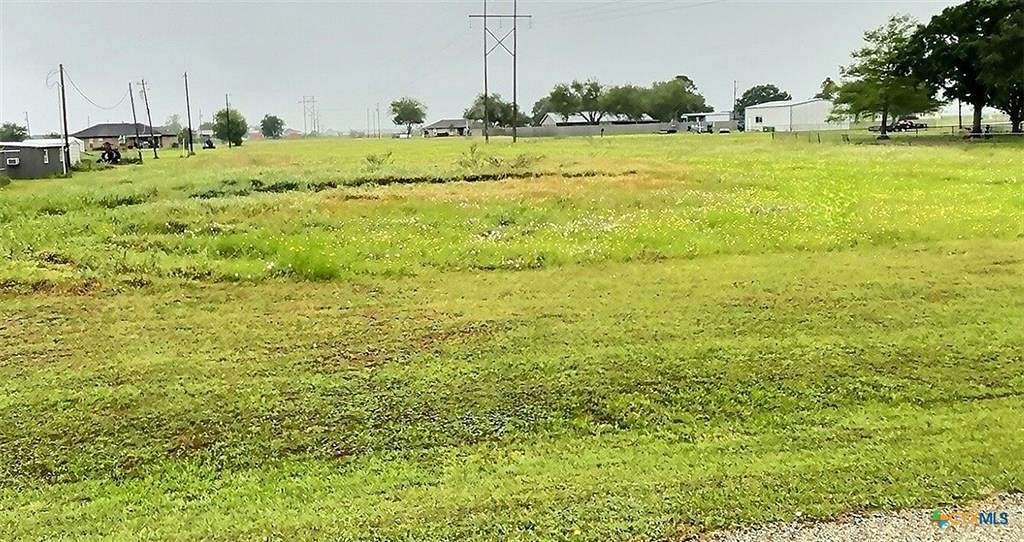 2 Acres of Residential Land for Sale in Victoria, Texas