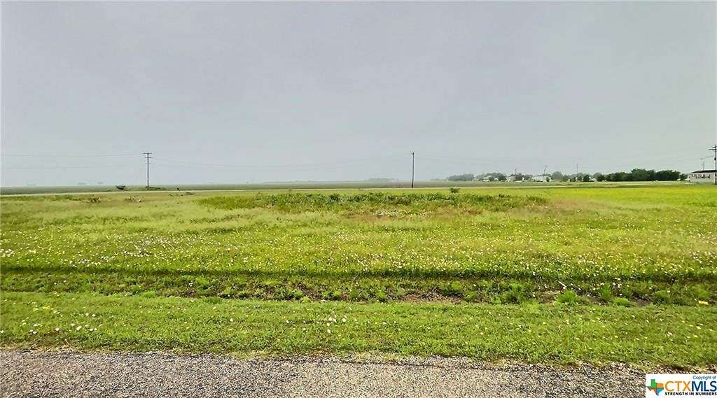 0.83 Acres of Residential Land for Sale in Victoria, Texas
