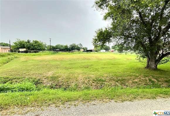 0.552 Acres of Residential Land for Sale in Victoria, Texas