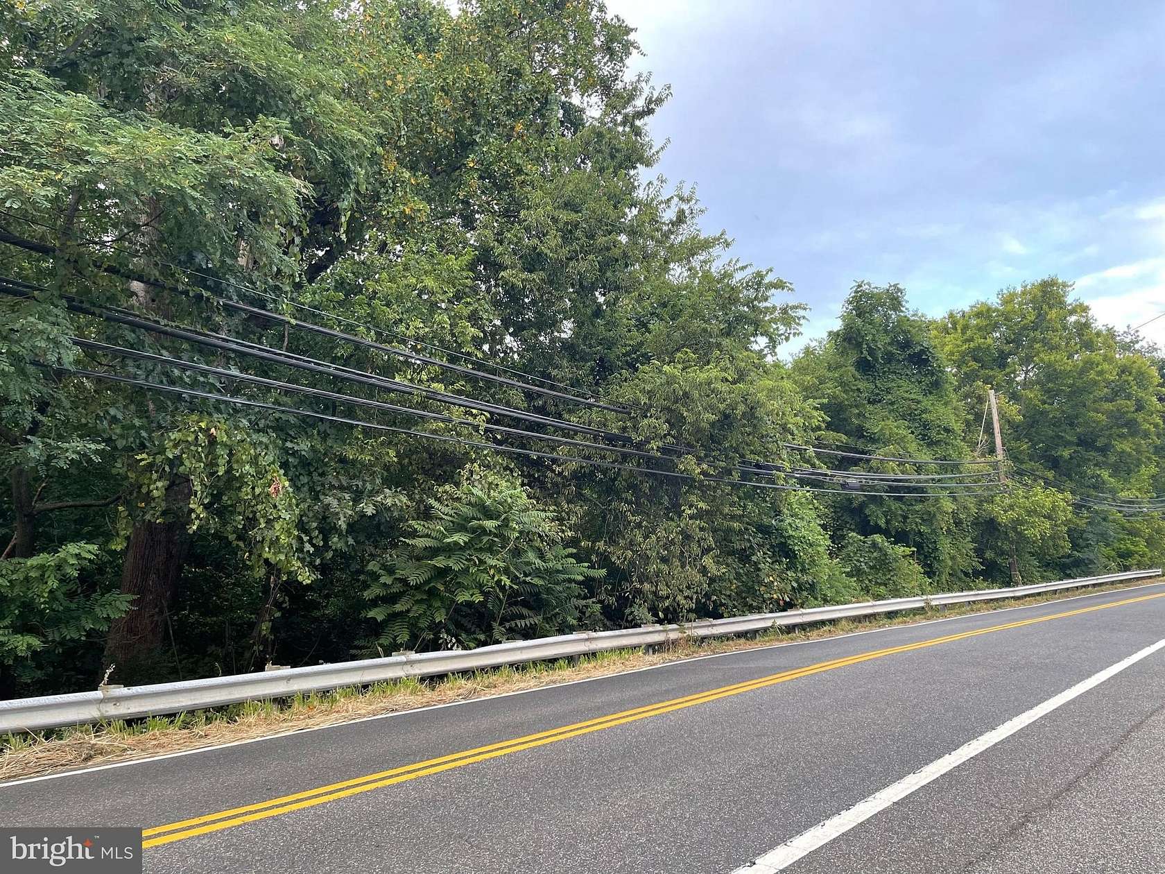 7.17 Acres of Land for Sale in Fort Washington, Maryland