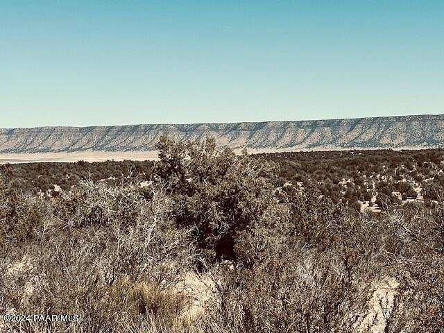 1.9 Acres of Residential Land for Sale in Seligman, Arizona