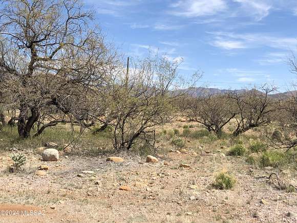 0.54 Acres of Residential Land for Sale in Rio Rico, Arizona
