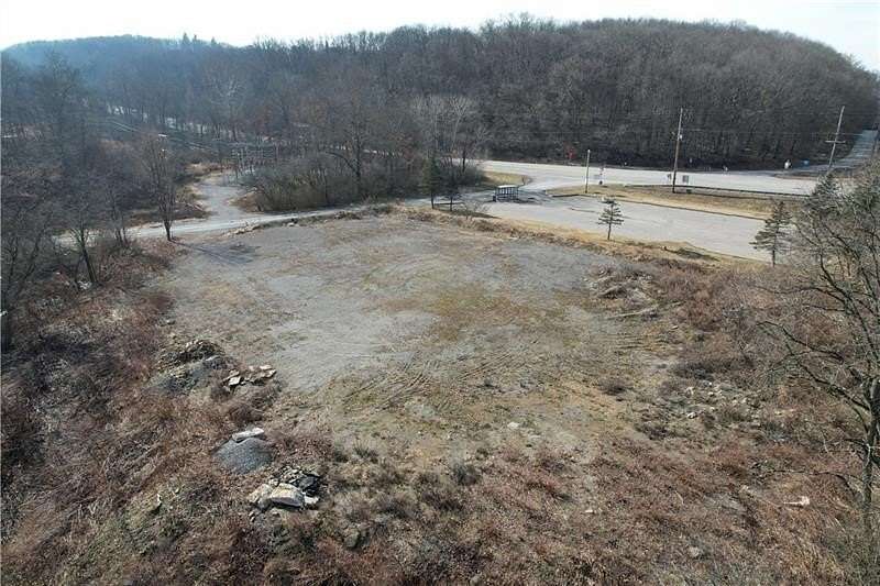 2.13 Acres of Commercial Land for Lease in Penn Township, Pennsylvania