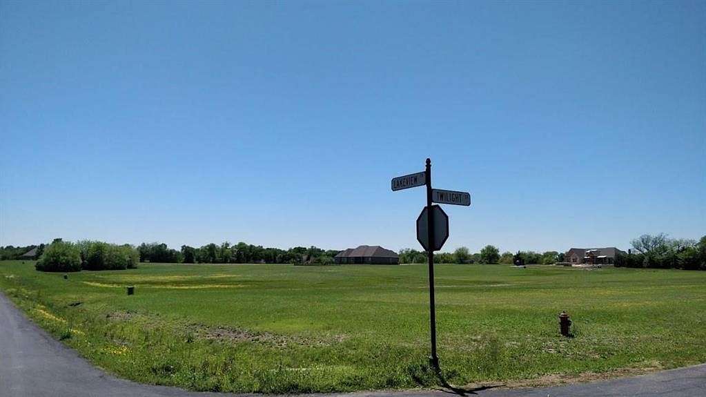 1 Acre of Land for Sale in McKinney, Texas