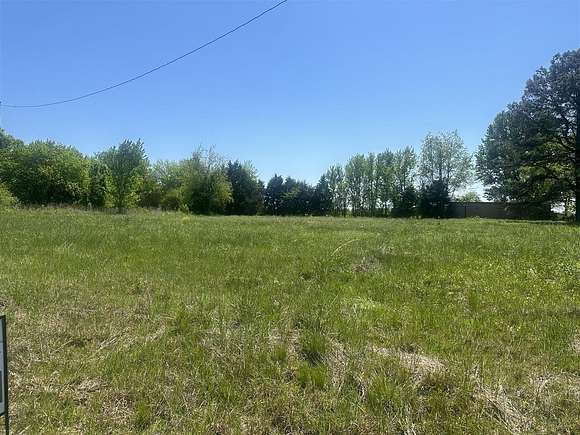 0.81 Acres of Residential Land for Sale in Scottsville, Kentucky