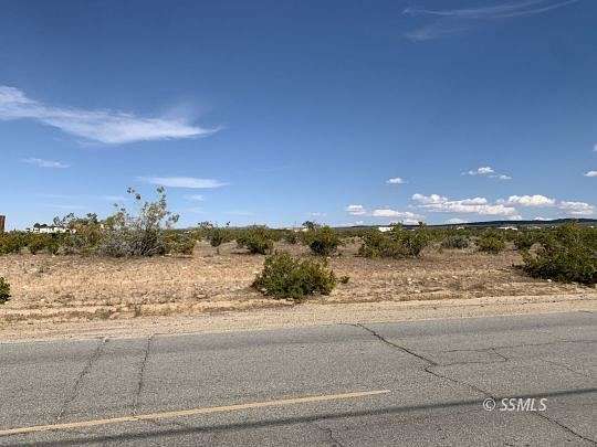 9.7 Acres of Residential Land for Sale in Ridgecrest, California