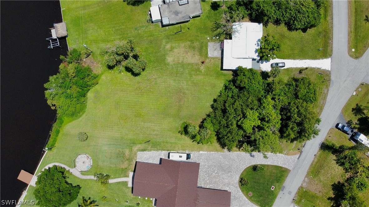 0.51 Acres of Residential Land for Sale in North Fort Myers, Florida