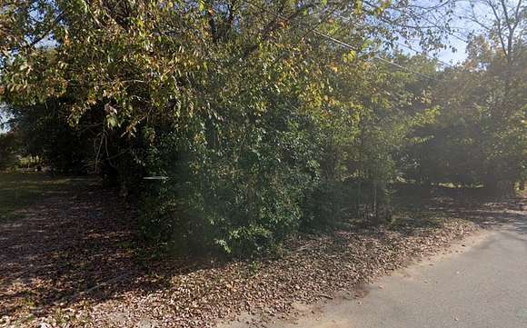 0.17 Acres of Residential Land for Sale in Augusta, Georgia