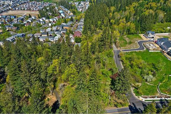Residential Land for Sale in Portland, Oregon