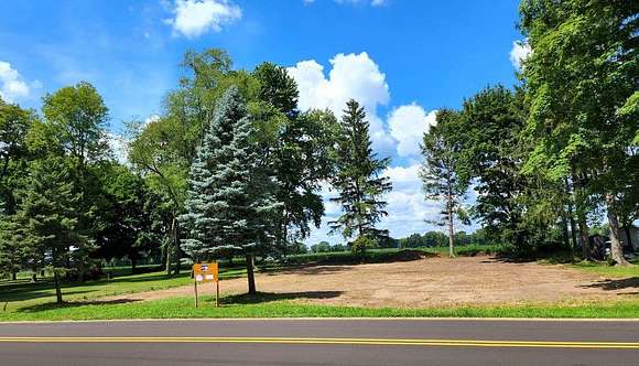 0.42 Acres of Land for Sale in Mendon, Michigan