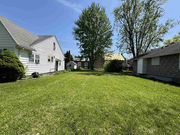 0.13 Acres of Residential Land for Sale in Fort Wayne, Indiana