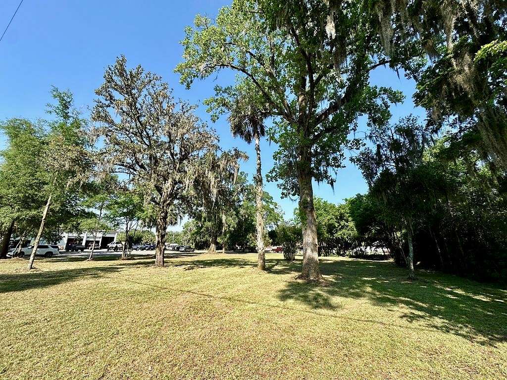 0.69 Acres of Residential Land for Sale in High Springs, Florida
