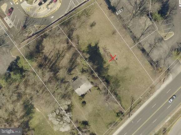 0.45 Acres of Commercial Land for Sale in Oxon Hill, Maryland