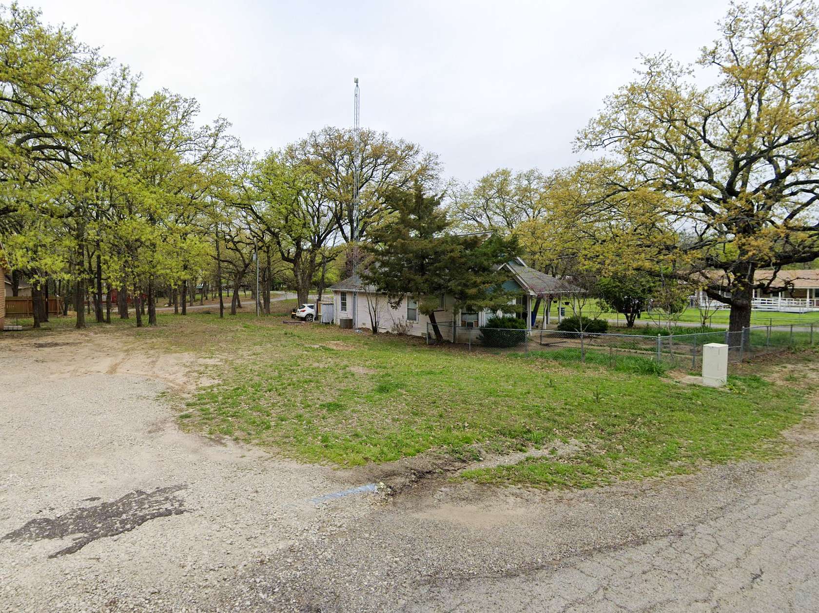 0.17 Acres of Residential Land for Sale in East Tawakoni, Texas