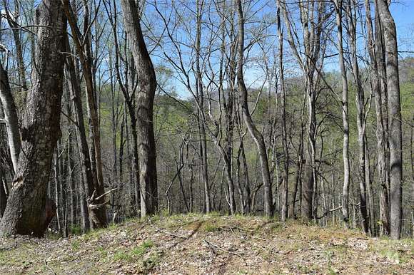 0.57 Acres of Residential Land for Sale in Mars Hill, North Carolina