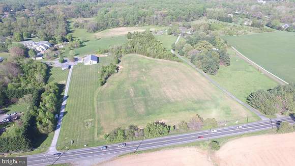 12.9 Acres of Land for Sale in Germantown, Maryland