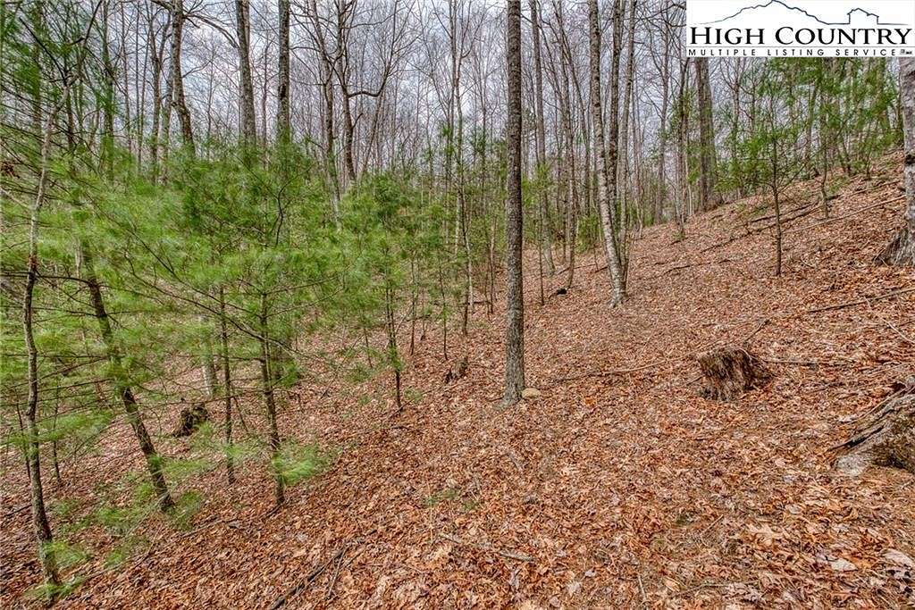 7.46 Acres of Land for Sale in Deep Gap, North Carolina