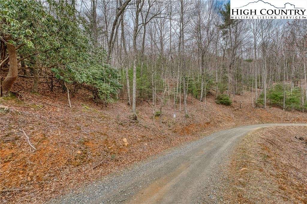 7.46 Acres of Land for Sale in Deep Gap, North Carolina