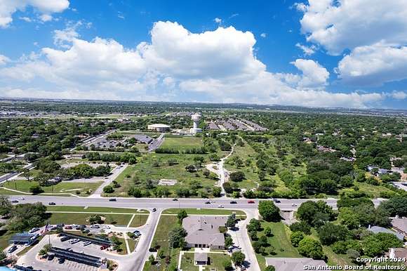 6.6 Acres of Residential Land for Sale in Schertz, Texas