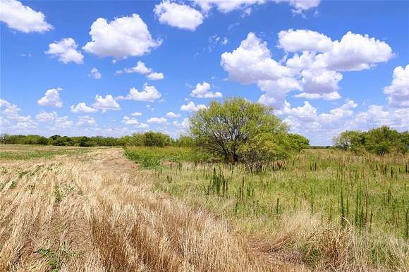 10 Acres of Land for Sale in Wichita Falls, Texas
