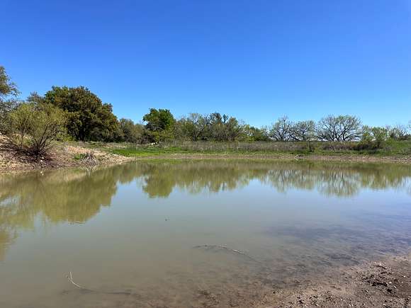 336 Acres of Land for Sale in Burkett, Texas