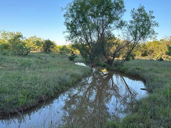 336 Acres of Land for Sale in Burkett, Texas