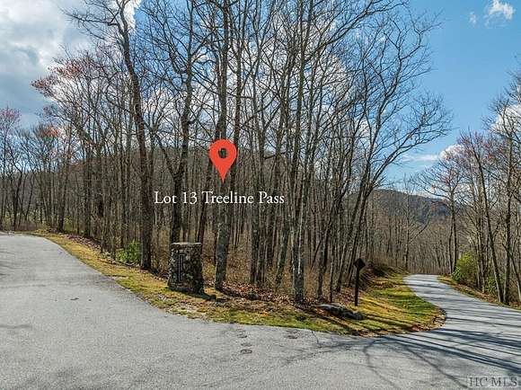 3.6 Acres of Residential Land for Sale in Glenville, North Carolina