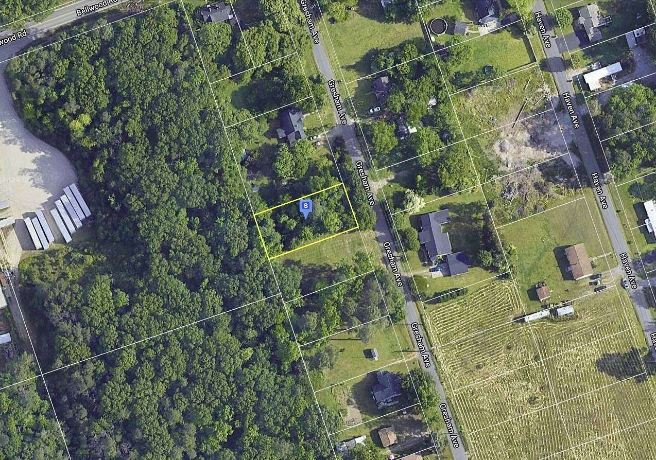 0.23 Acres of Land for Sale in Richmond, Virginia