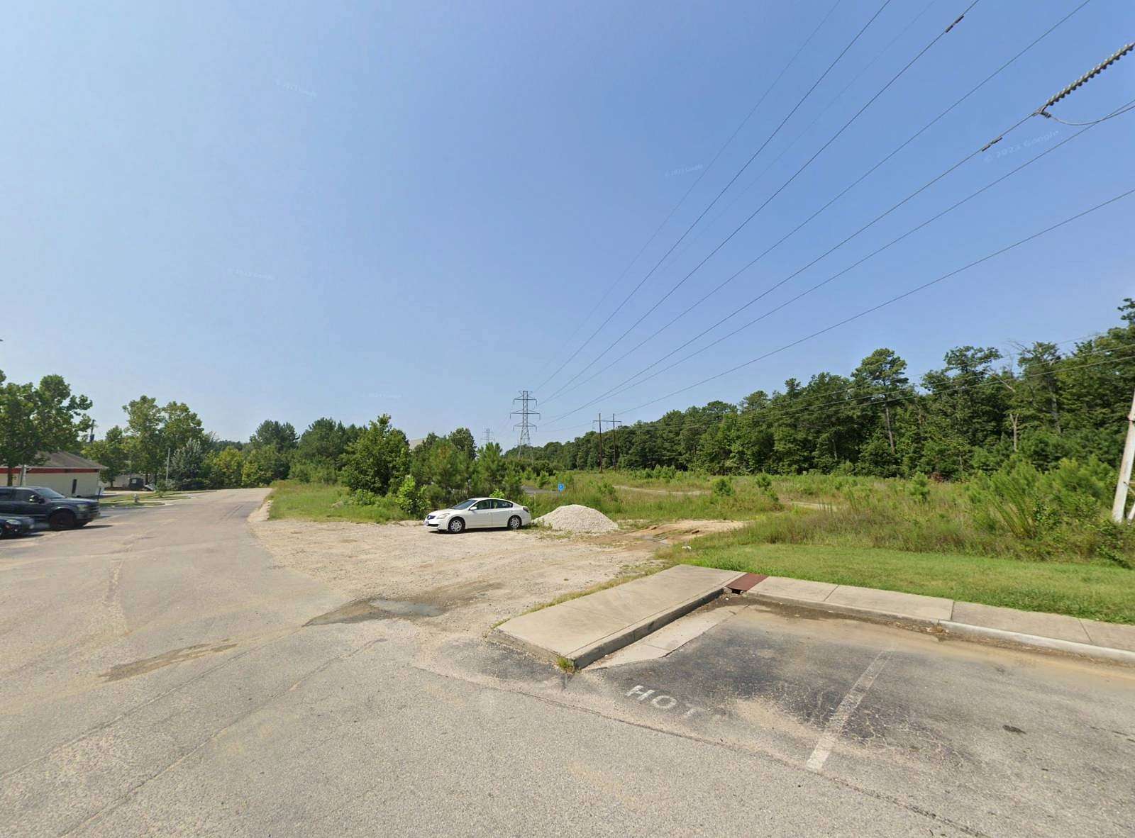 2.3 Acres of Land for Sale in Colonial Heights, Virginia