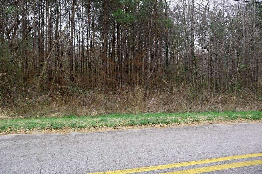 1.6 Acres of Residential Land for Sale in Eatonton, Georgia