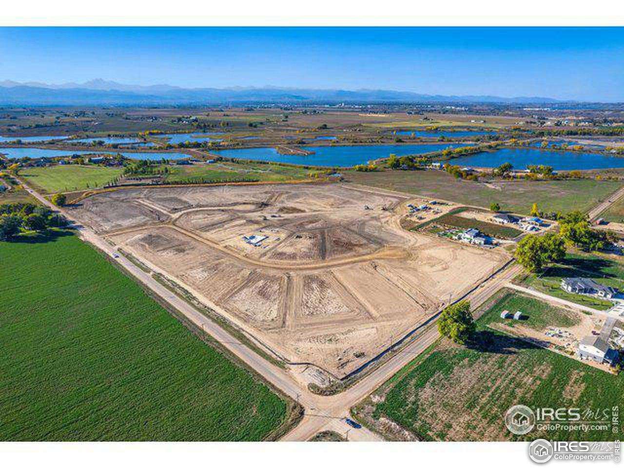 0.9 Acres of Residential Land for Sale in Frederick, Colorado