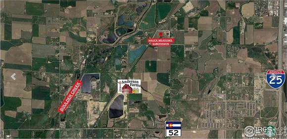 0.9 Acres of Residential Land for Sale in Frederick, Colorado