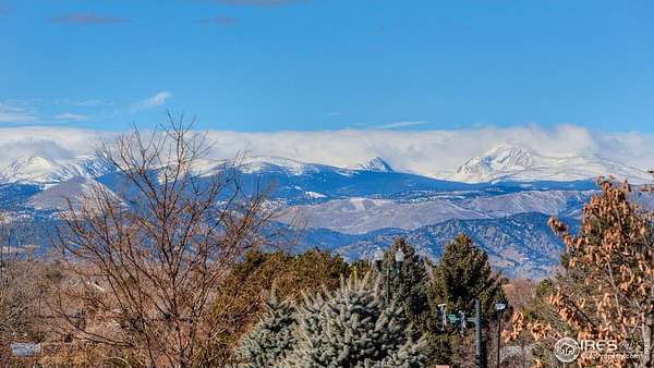 0.28 Acres of Residential Land for Sale in Lafayette, Colorado