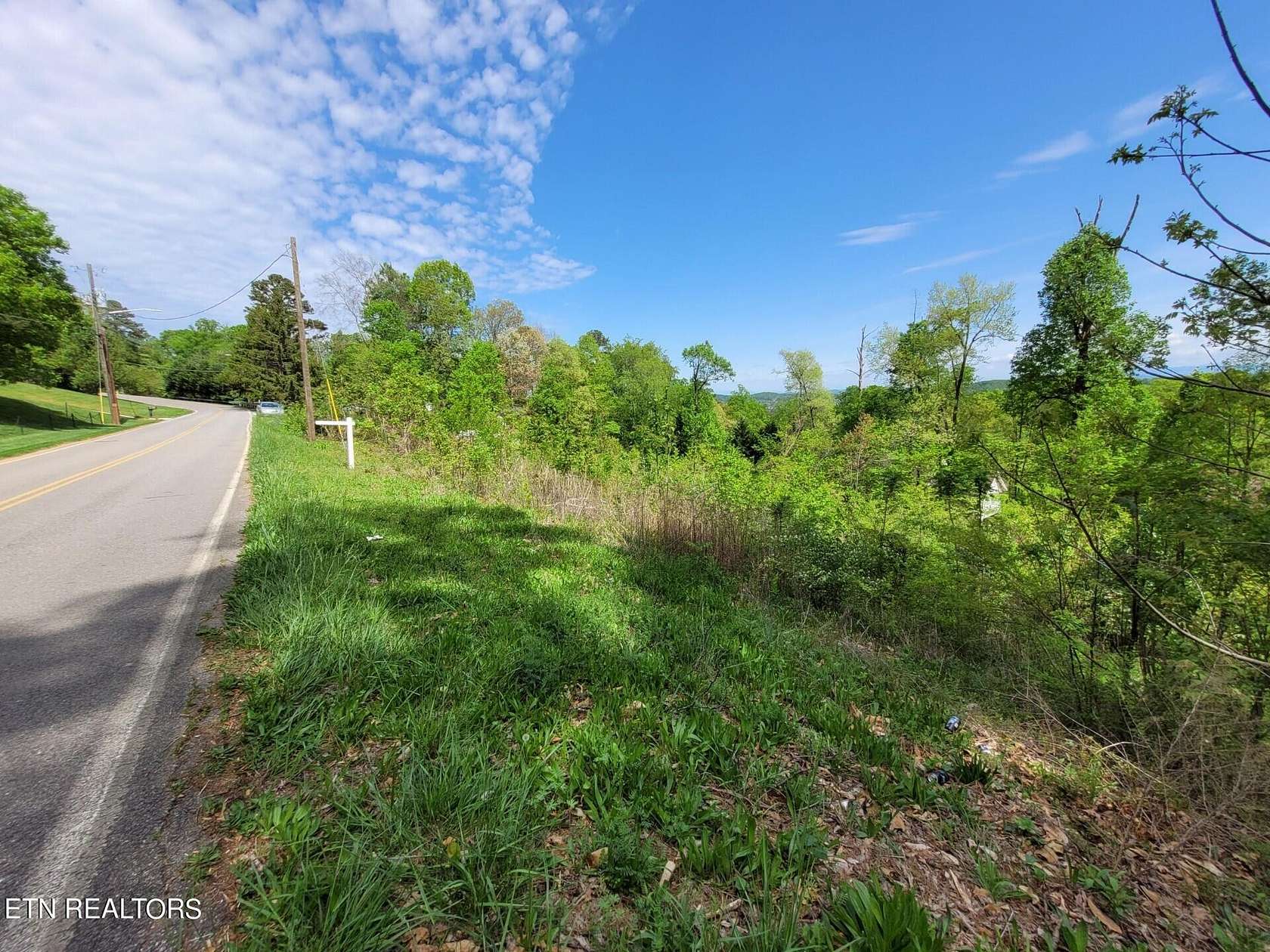 0.33 Acres of Land for Sale in Knoxville, Tennessee