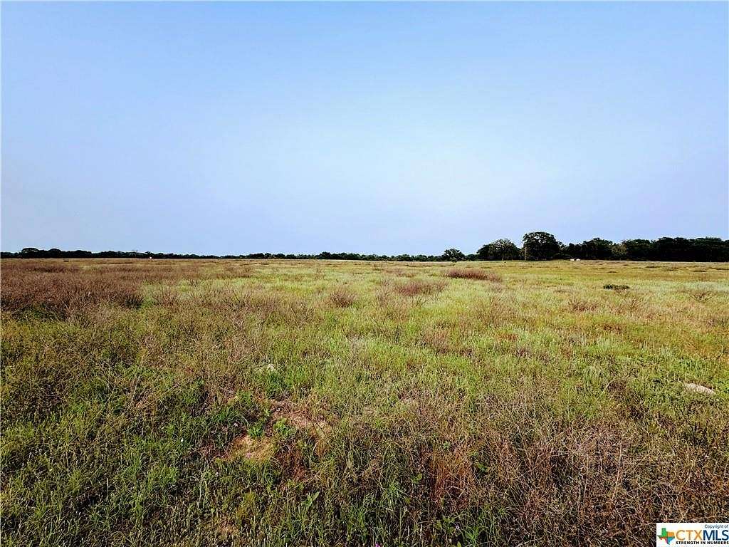 45 Acres of Agricultural Land for Sale in Seguin, Texas