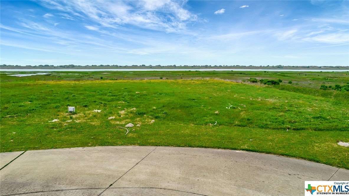 0.28 Acres of Residential Land for Sale in Port O'Connor, Texas